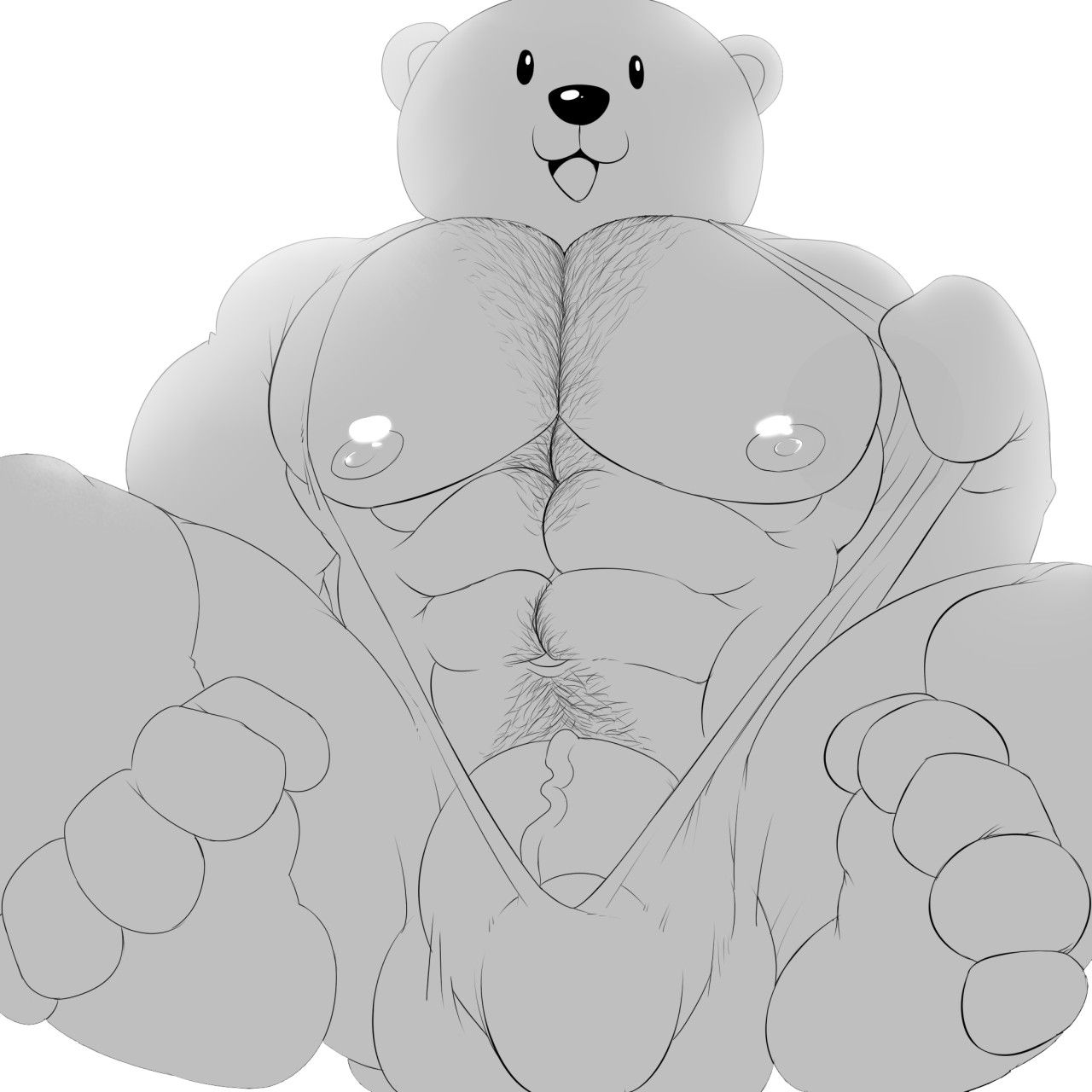 Artist - BaconKing aka BKbrianart aka CelestrialWolf page 12 full