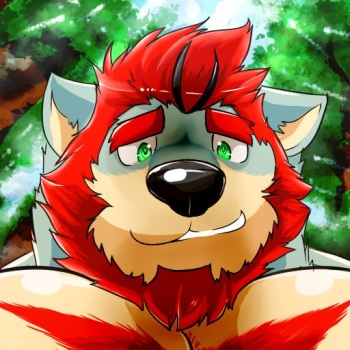Artist - BaconKing aka BKbrianart aka CelestrialWolf cover