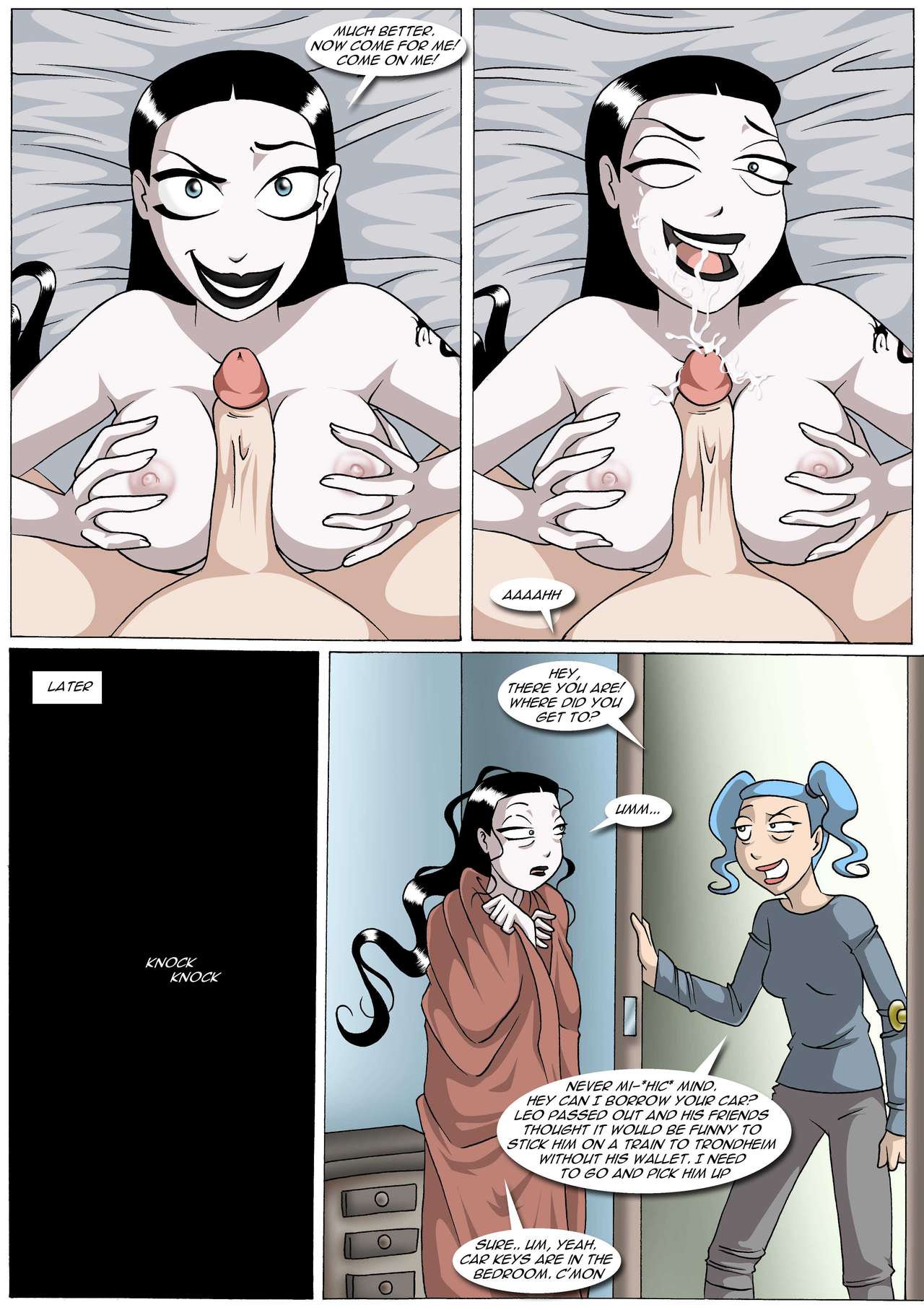 Nemi page 11 full