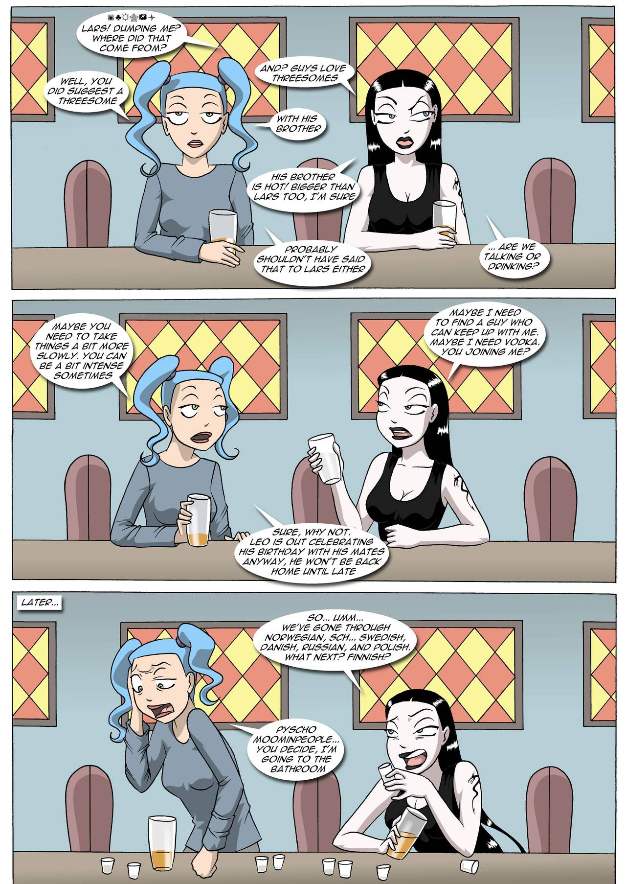 Nemi page 2 full