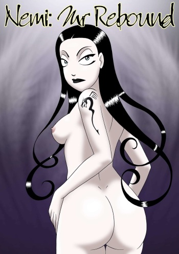 [Palcomix] Nemi cover