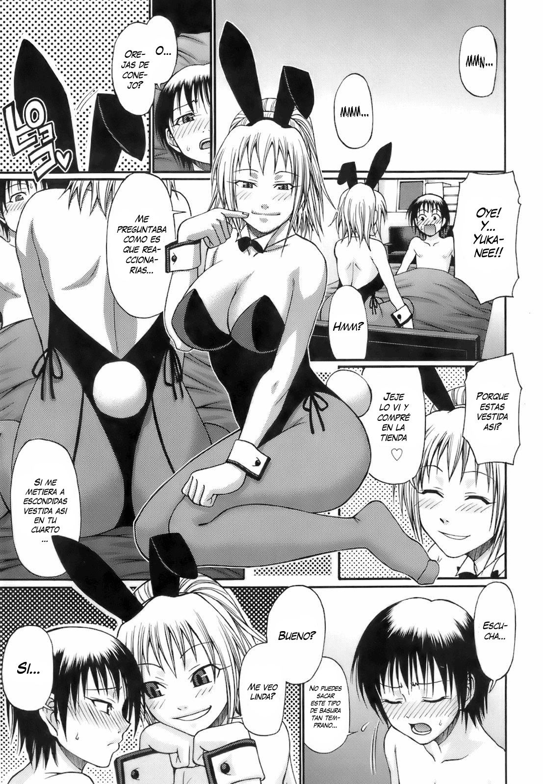 Over My Head page 1 full