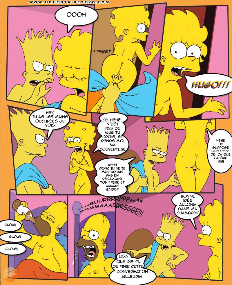 Simpcest page 11 full