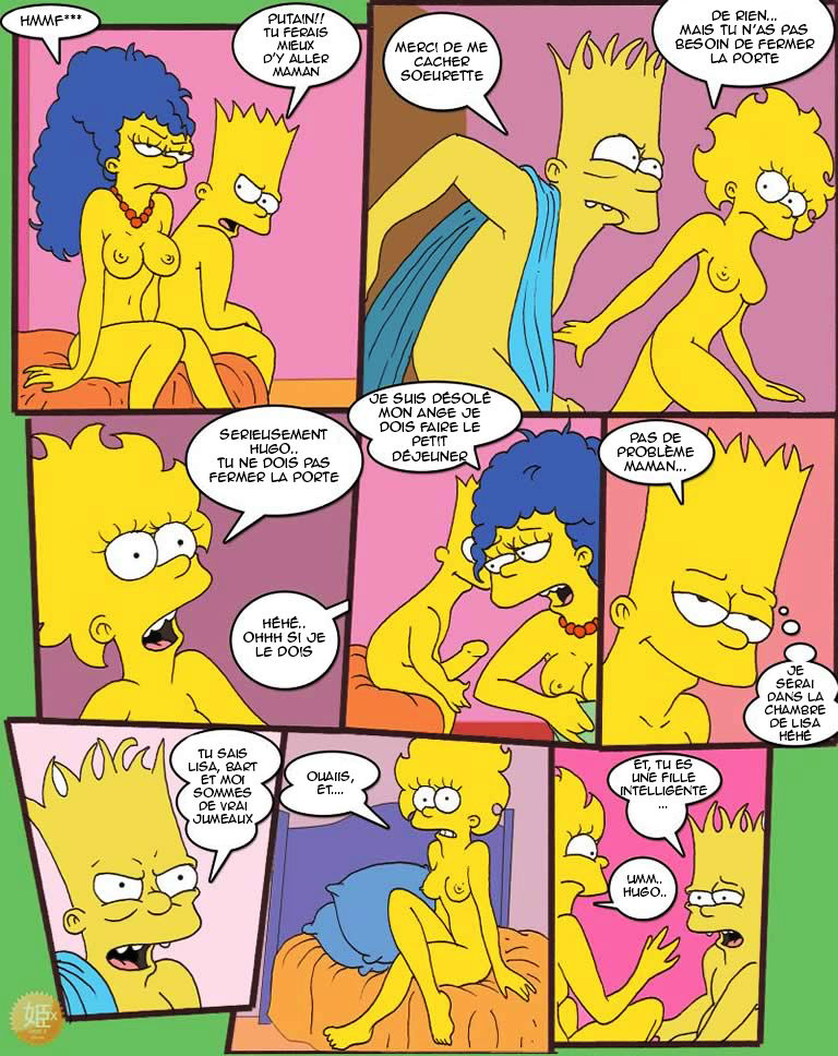 Simpcest page 12 full