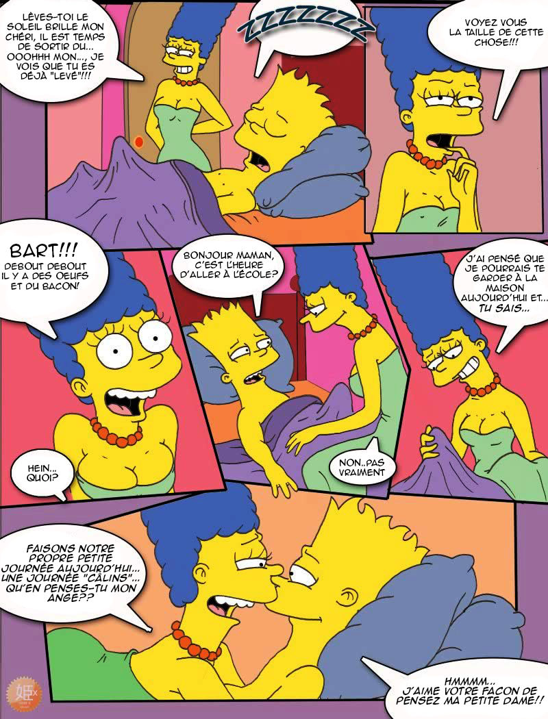 Simpcest page 2 full