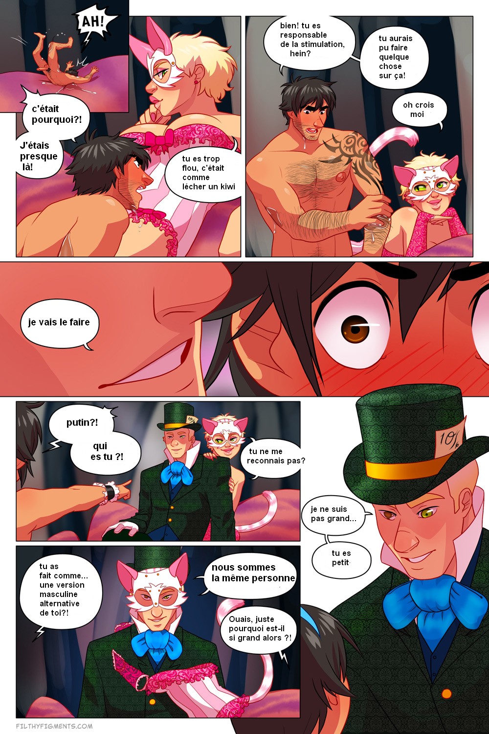 100% Partie 4 page 9 full