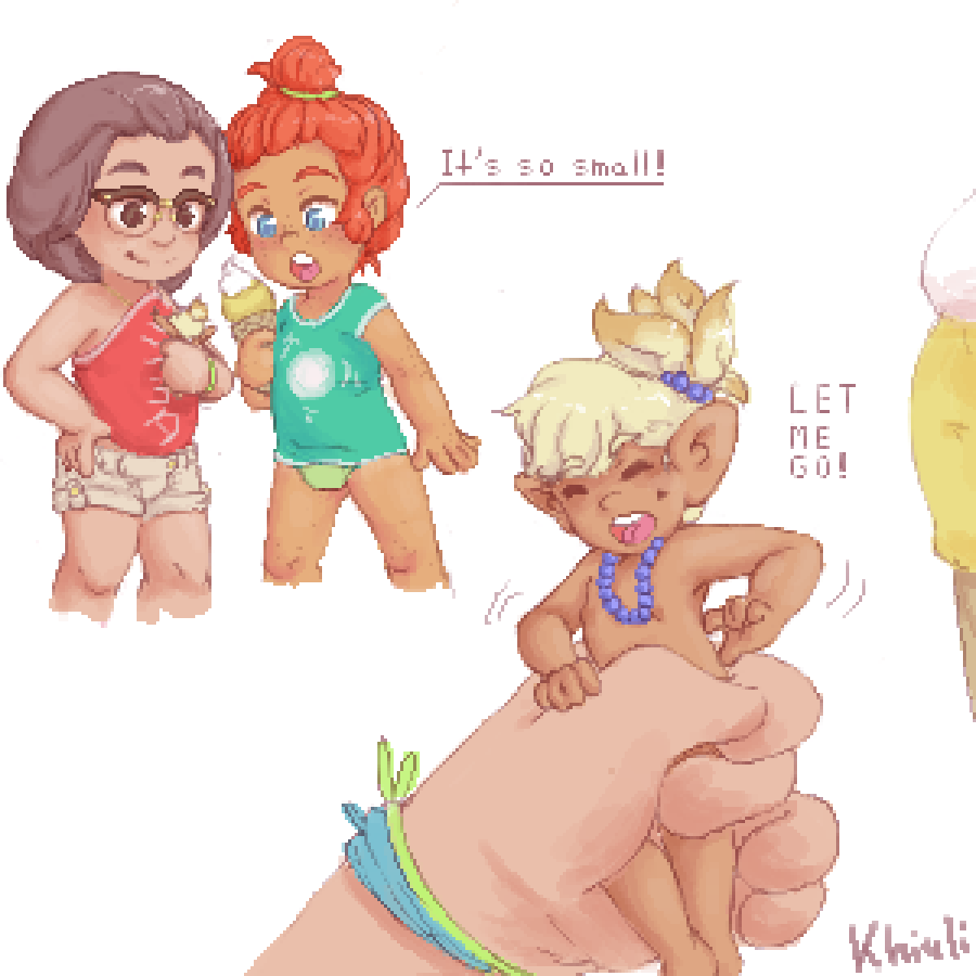 Pixiv Artist - Khiuli page 2 full