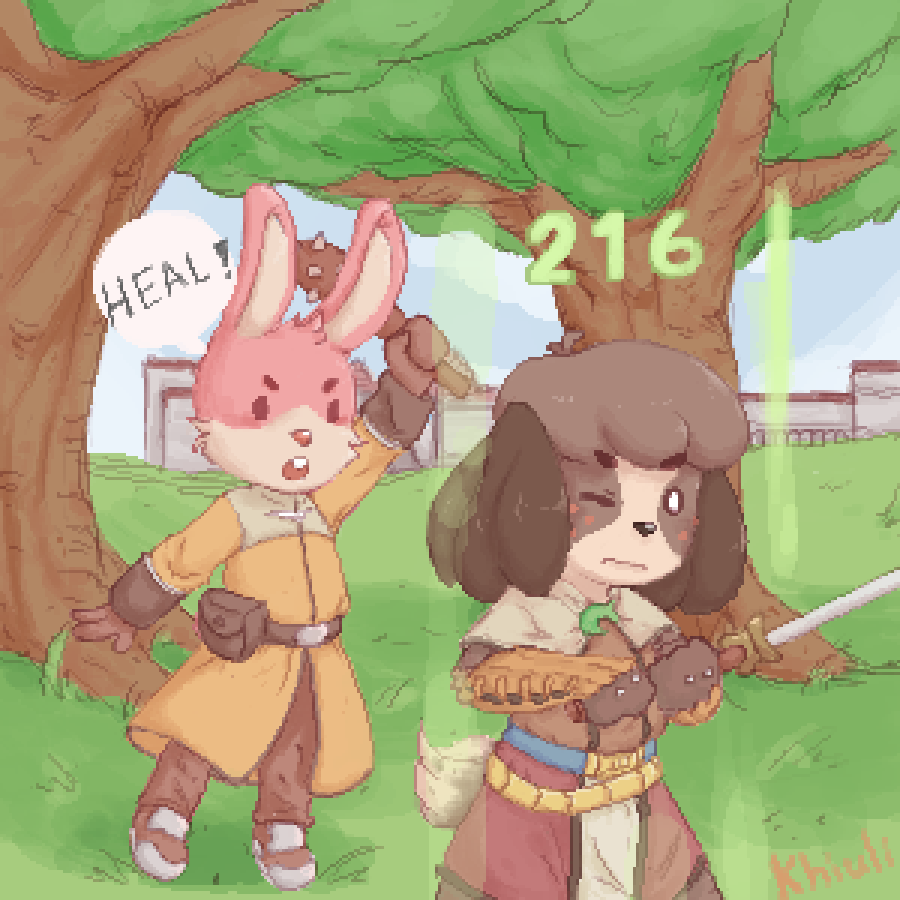Pixiv Artist - Khiuli page 5 full