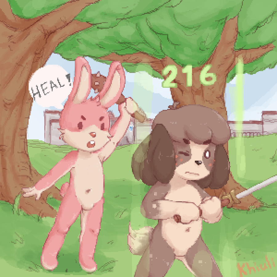 Pixiv Artist - Khiuli page 6 full