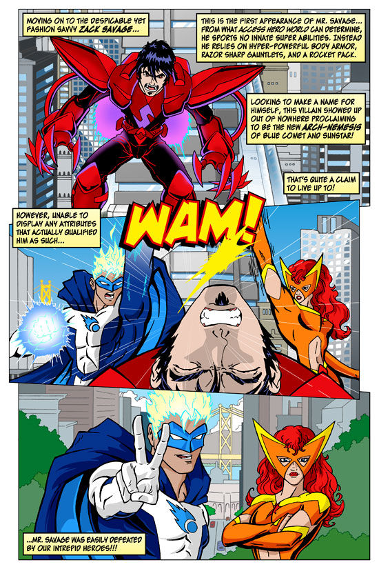 BlueComet & Sunstar page 4 full