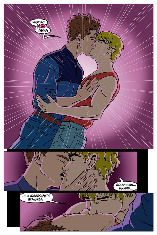 BlueComet & Sunstar page 8 full