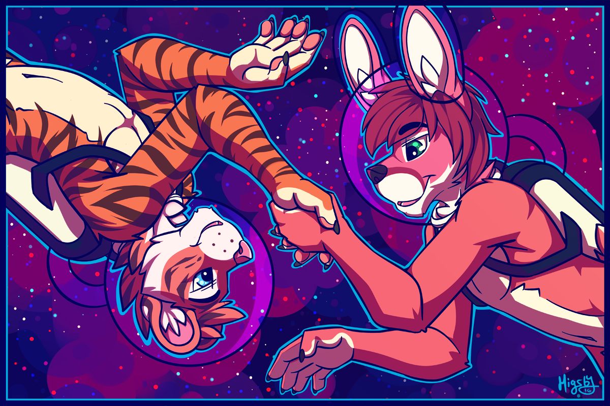 Artist - Higsby page 12 full