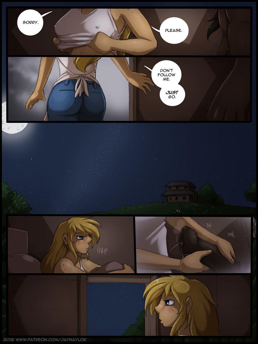 The Itch page 11 full