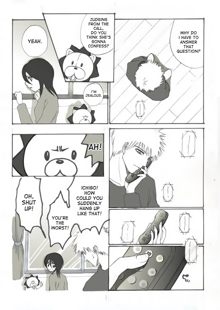 Konayuki | Powdered Snow page 4 full