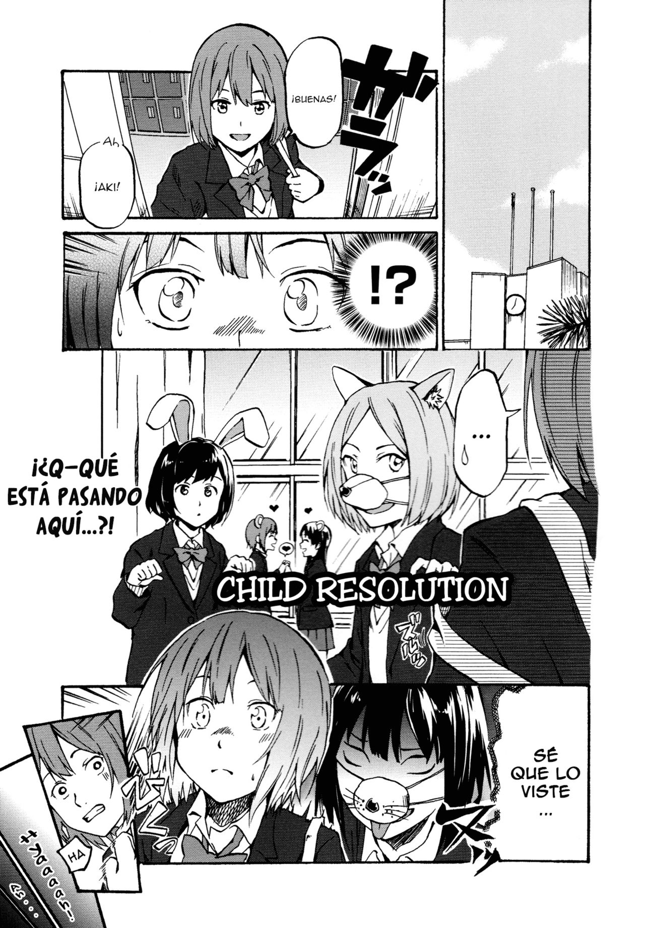 Child Resolution page 2 full