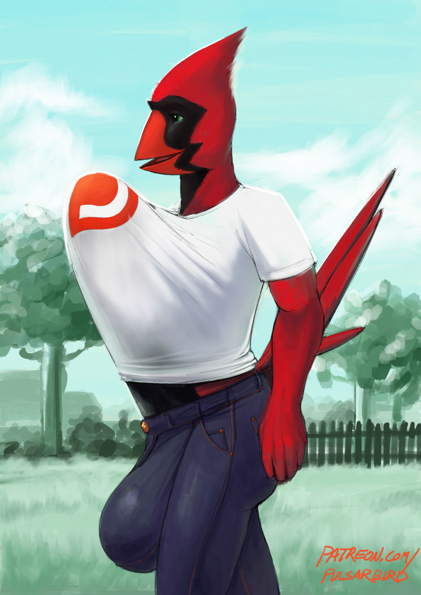 Artist - Pulsar page 5 full