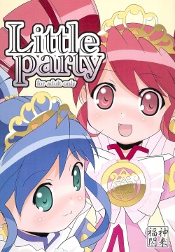 Little party