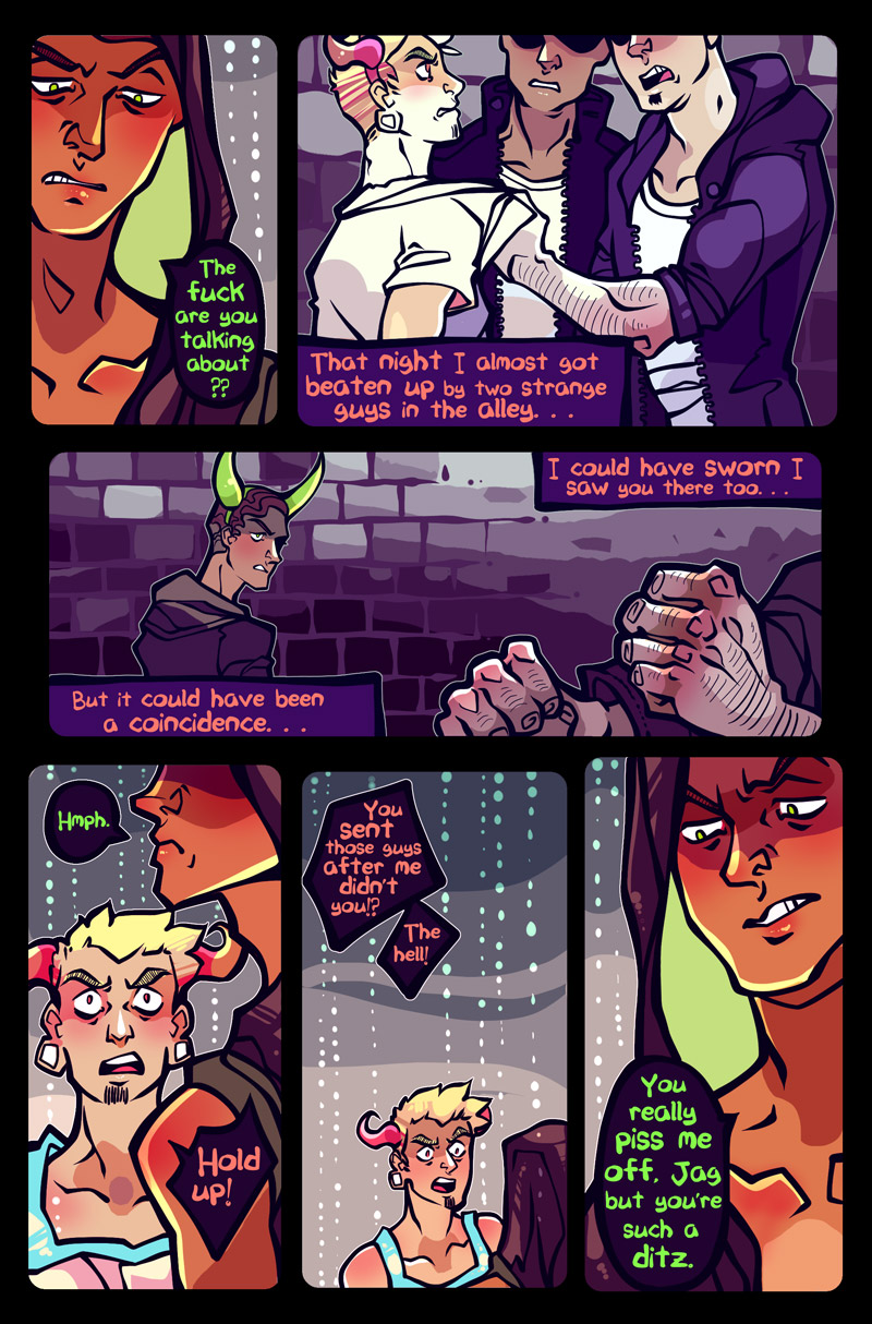 Gomorrah 2 page 11 full
