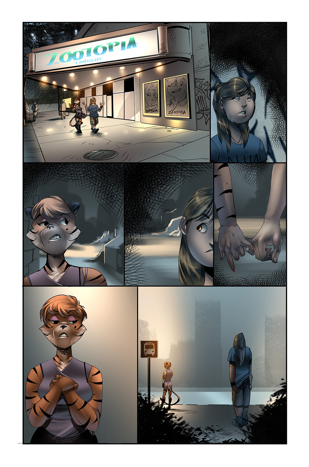 After Movies page 1 full