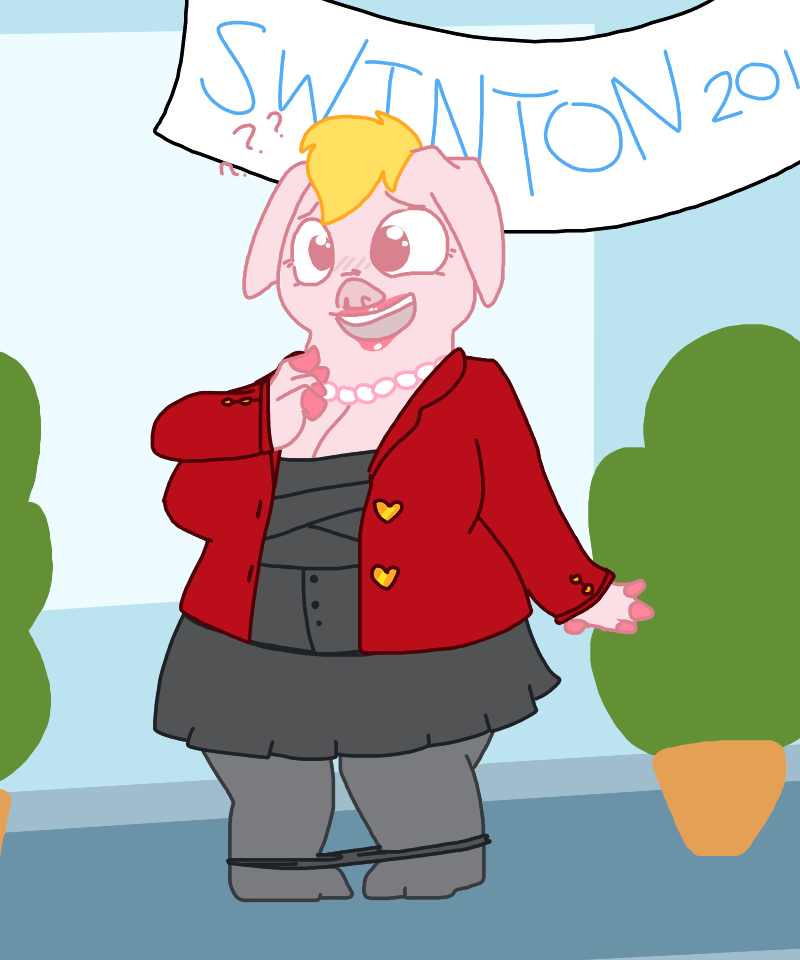 Swinton for Mayor, 2016 page 10 full