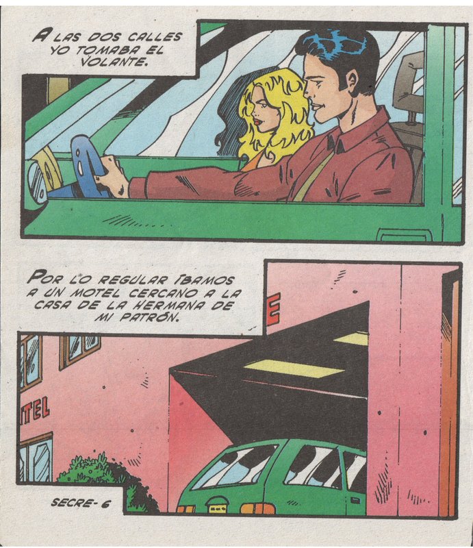 Secretos de Cama 0101 page 8 full