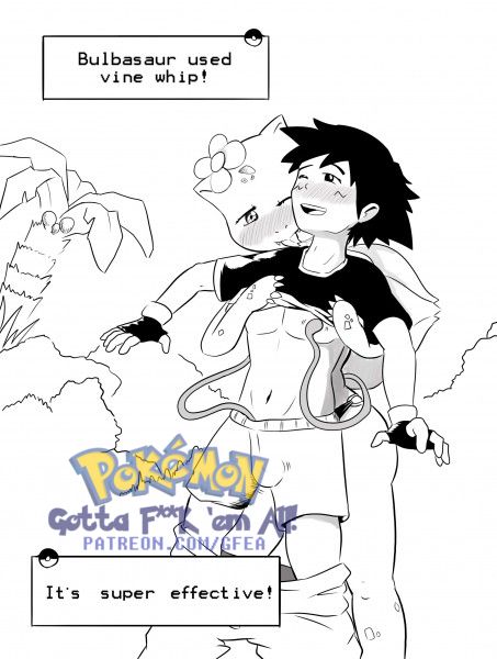 Gotta Fuck 'em All! page 10 full