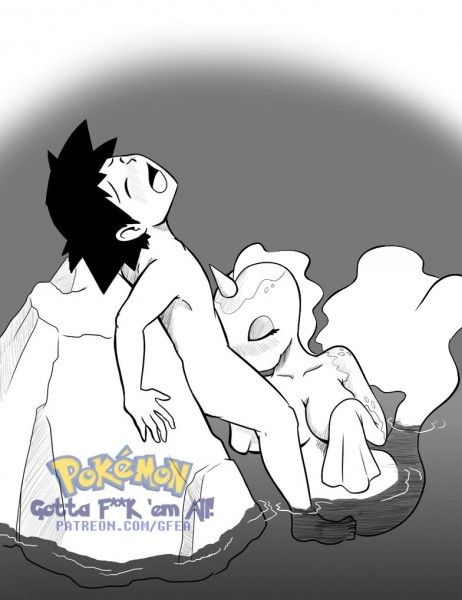 Gotta Fuck 'em All! page 4 full