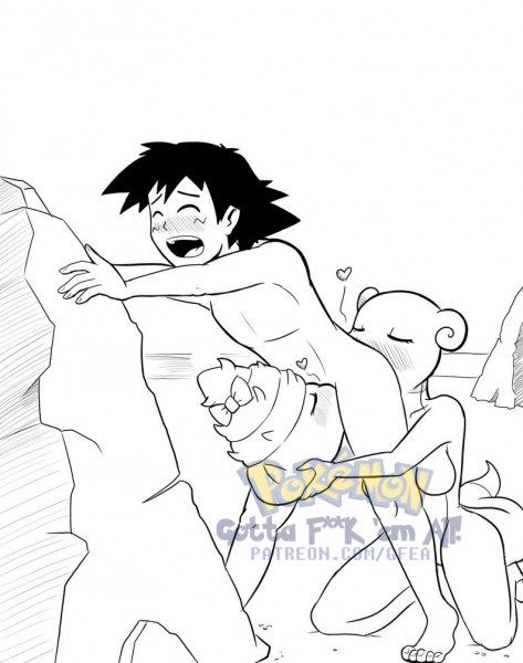 Gotta Fuck 'em All! page 6 full