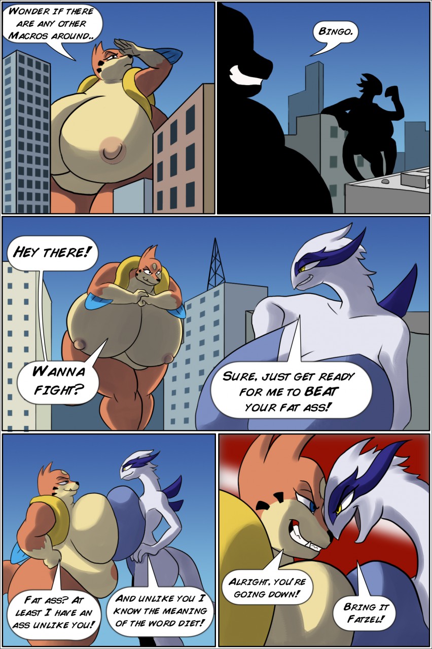 Ed's Mega Level Up + Ed Levels Again + Ed Sizes Up page 4 full
