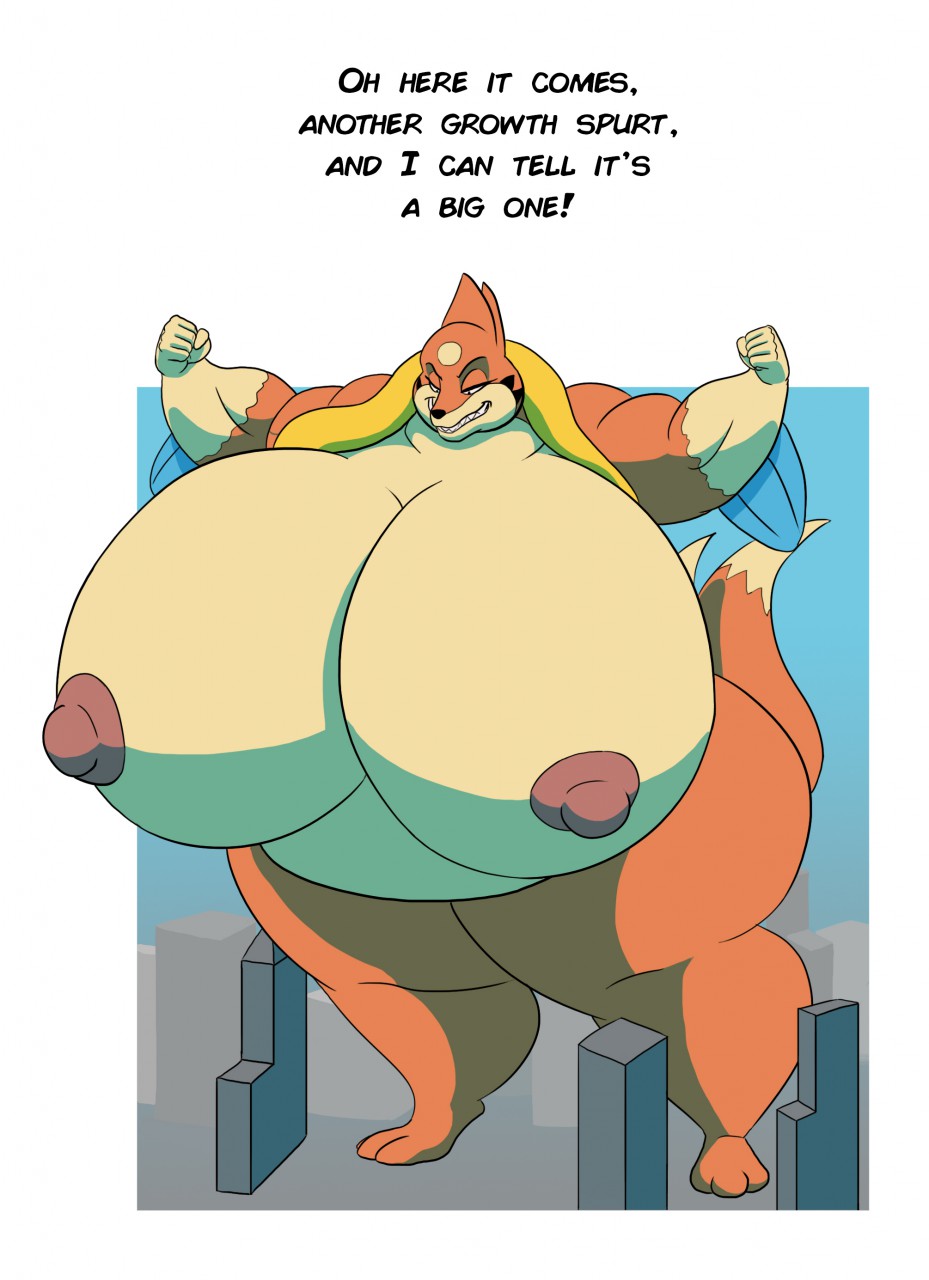 Ed's Mega Level Up + Ed Levels Again + Ed Sizes Up page 7 full