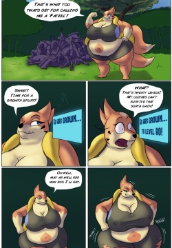 250px x 360px - Character: Floatzel - Views Page 2 - Comic Porn XXX - Hentai Manga, Doujin  and Adult Toons