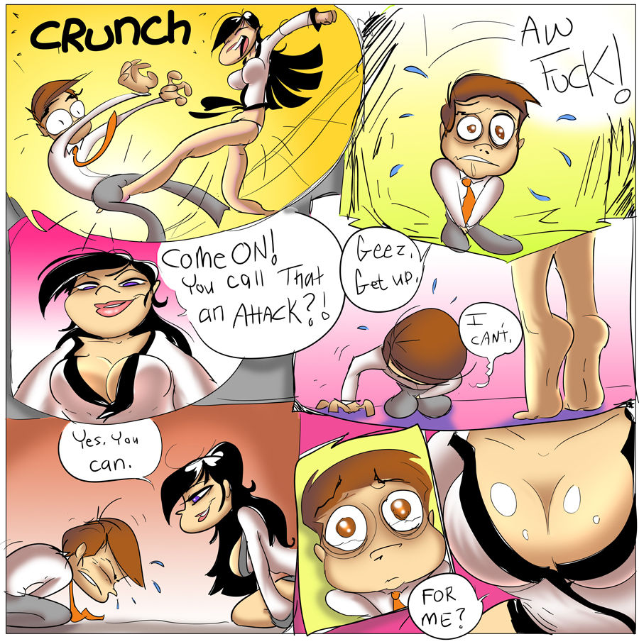 Millionaire's Daughter page 11 full