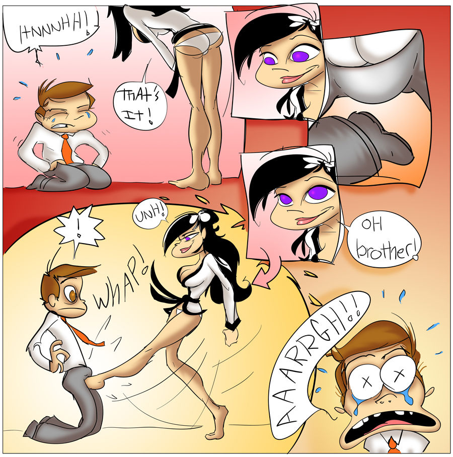 Millionaire's Daughter page 12 full