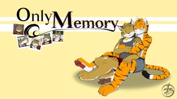 [blackmailz] Only Memory (Complete) cover