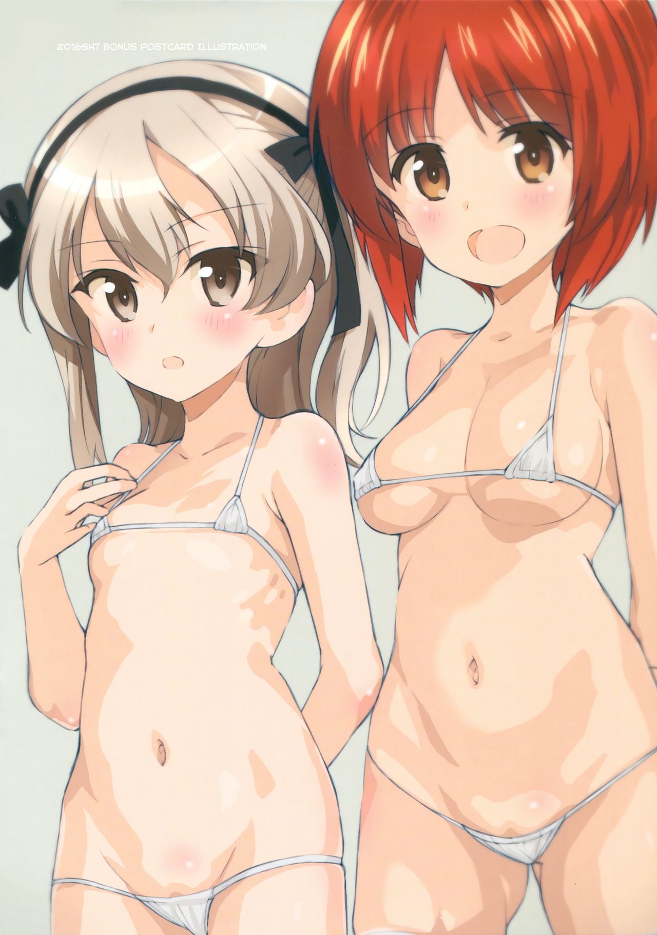 Mahou Shoujo Arisu☆ page 12 full