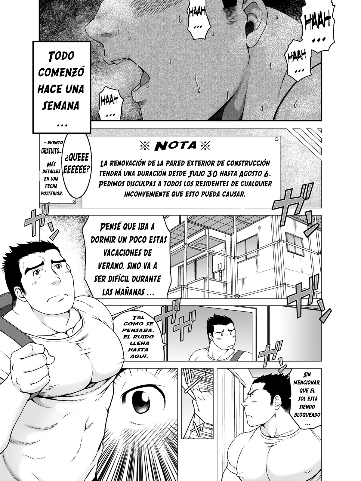 GaGaGaGantetsu page 2 full