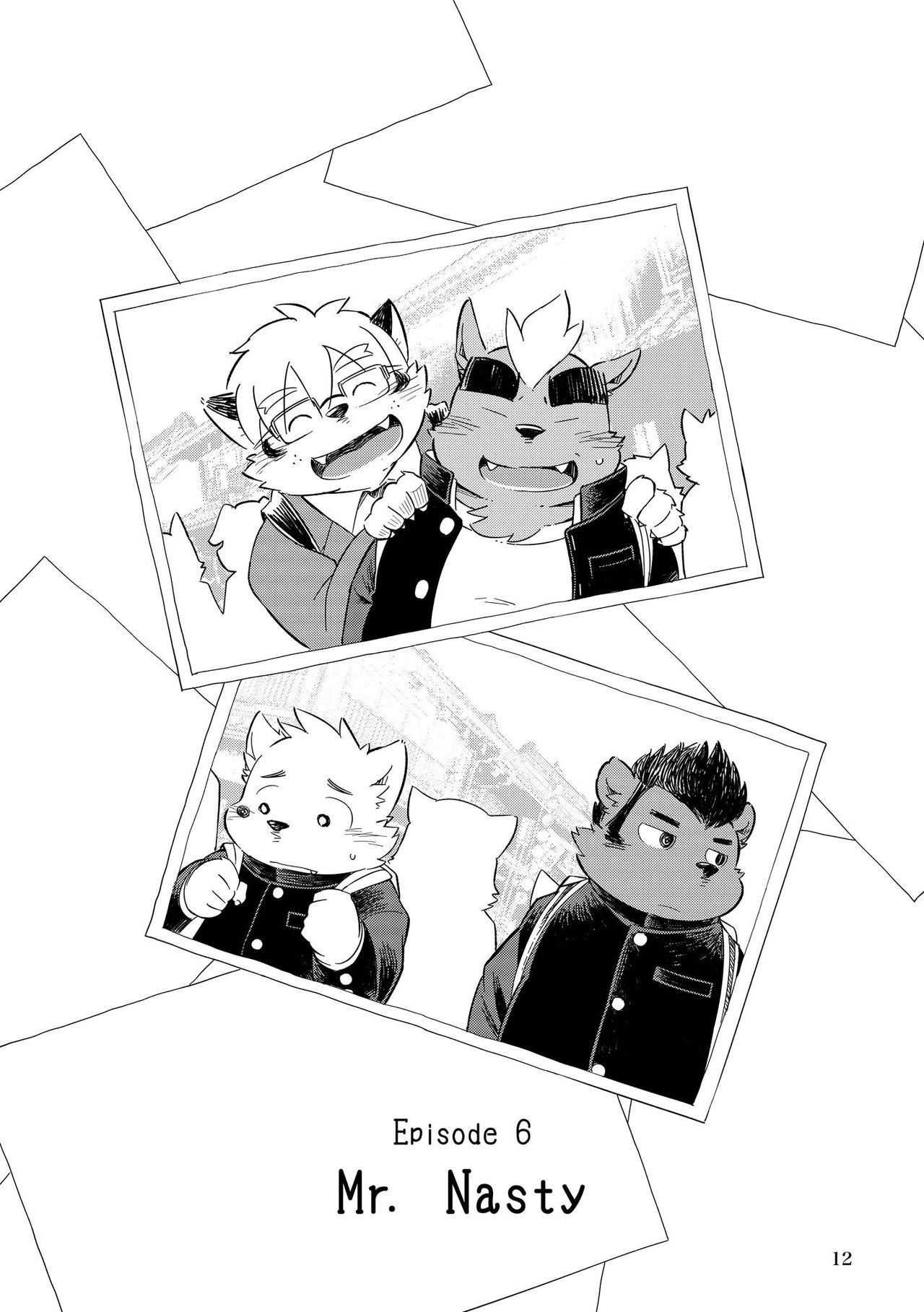 Mekko Rarekko Ge page 11 full
