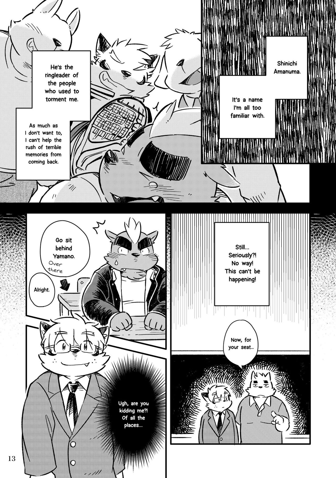 Mekko Rarekko Ge page 12 full