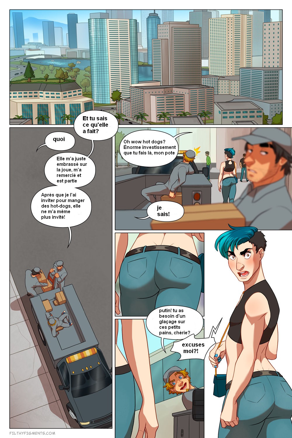100% Partie 3 page 2 full