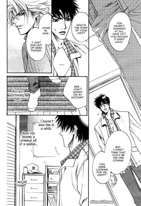 Takakura Row  - Kodou page 12 full