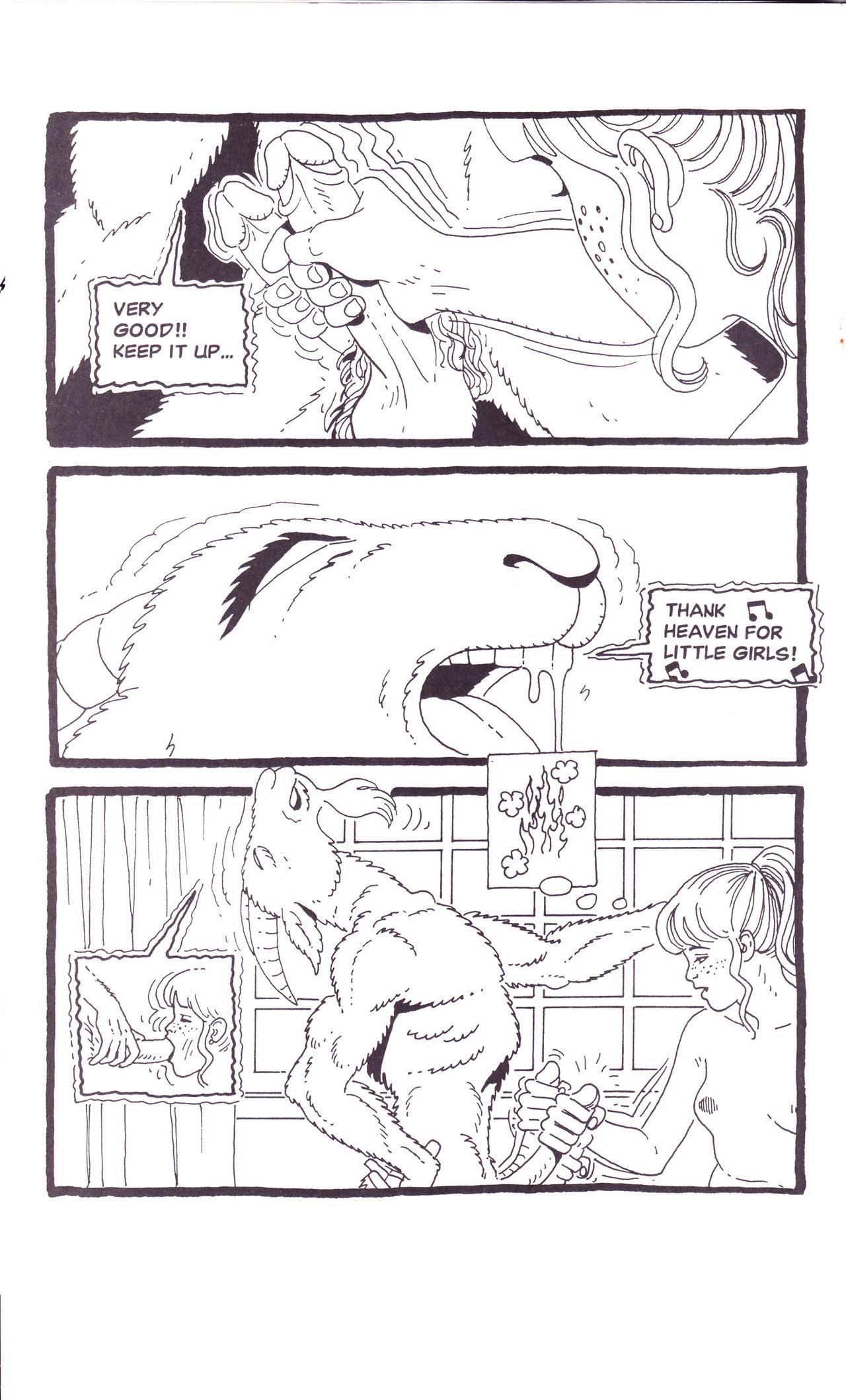 Gaby and the Goat 1 page 12 full