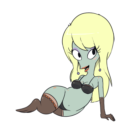 Roger Smith Is The Best Character On American Dad page 3 full