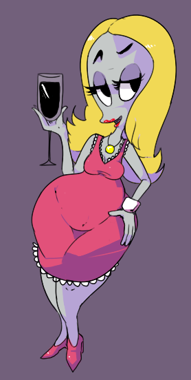 Roger Smith Is The Best Character On American Dad page 4 full