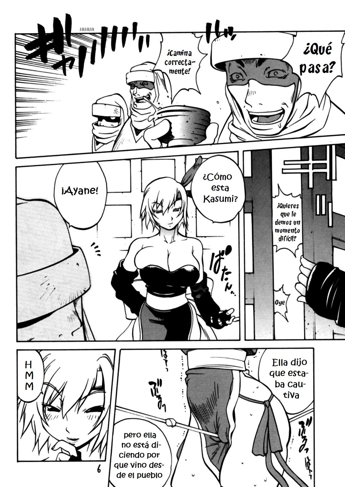 XXX II page 5 full