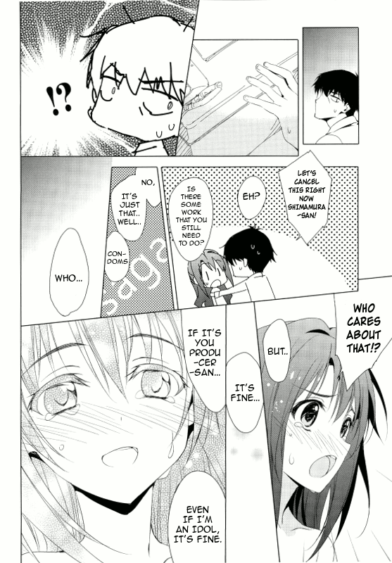 Ningyo wa Yuki page 10 full