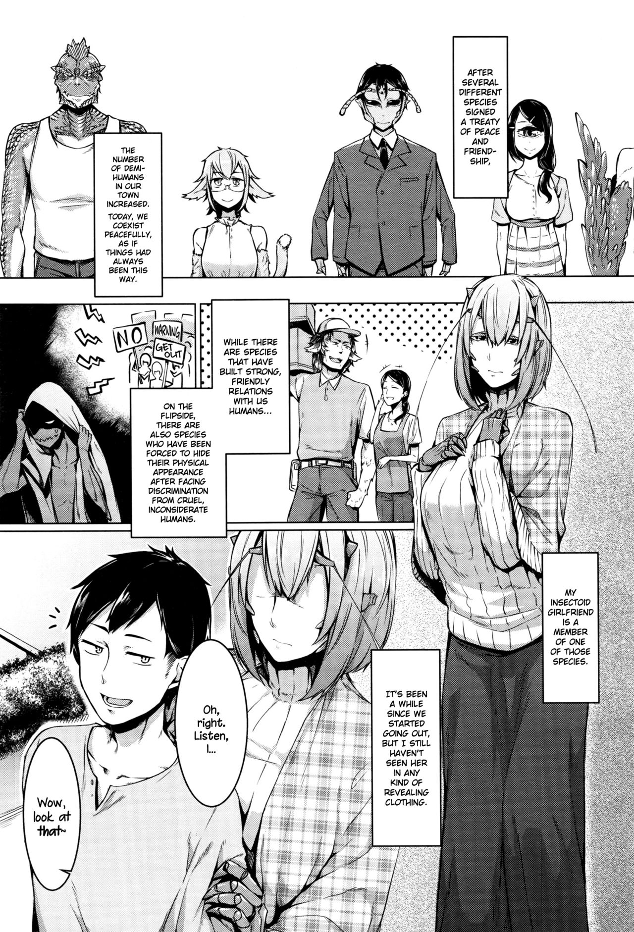 Love s"T"ickness girl page 2 full