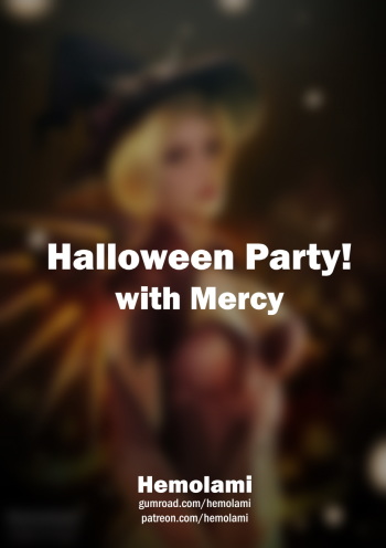 Hemolami - WitchMercy's Wheelgame cover