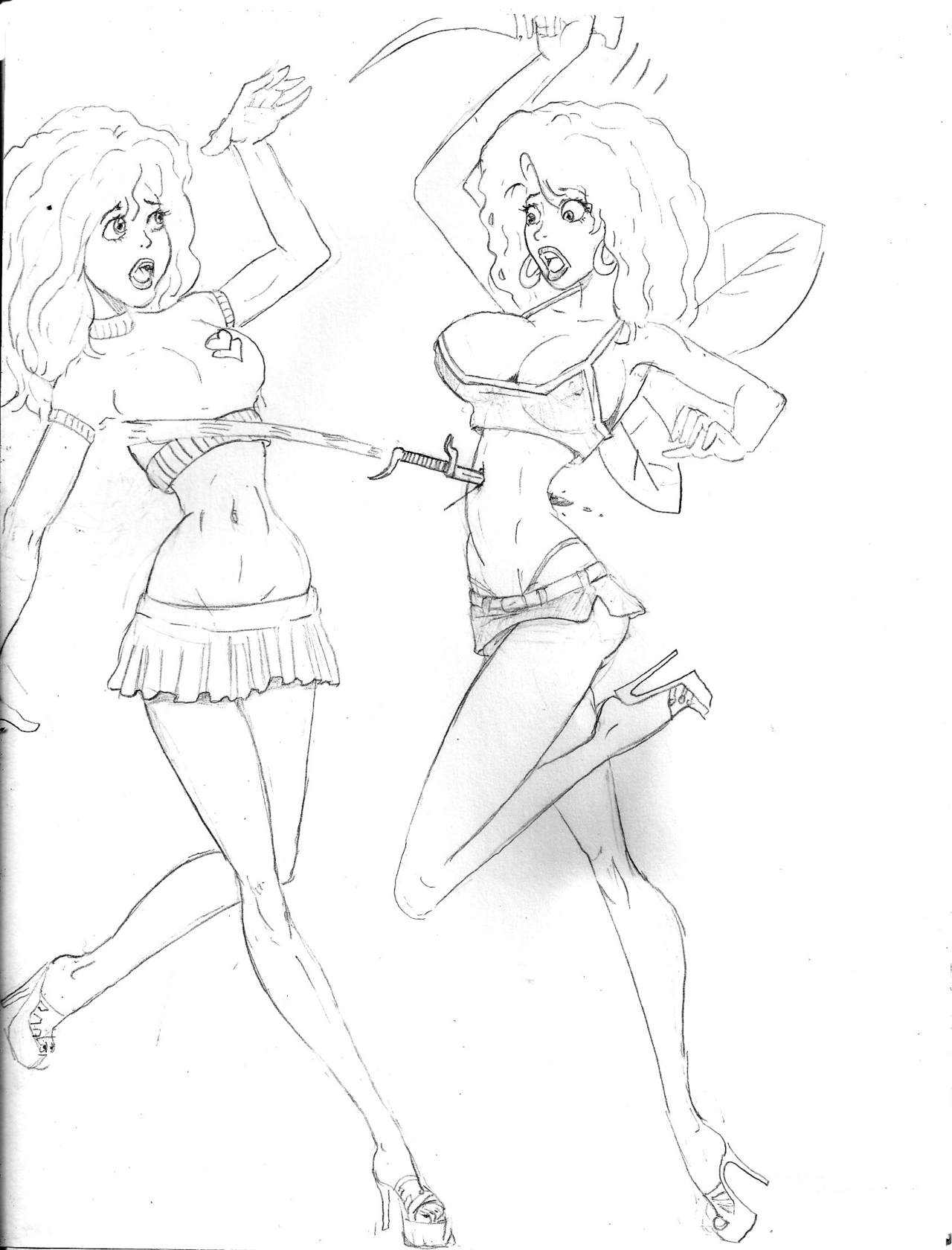 - New art page 4 full