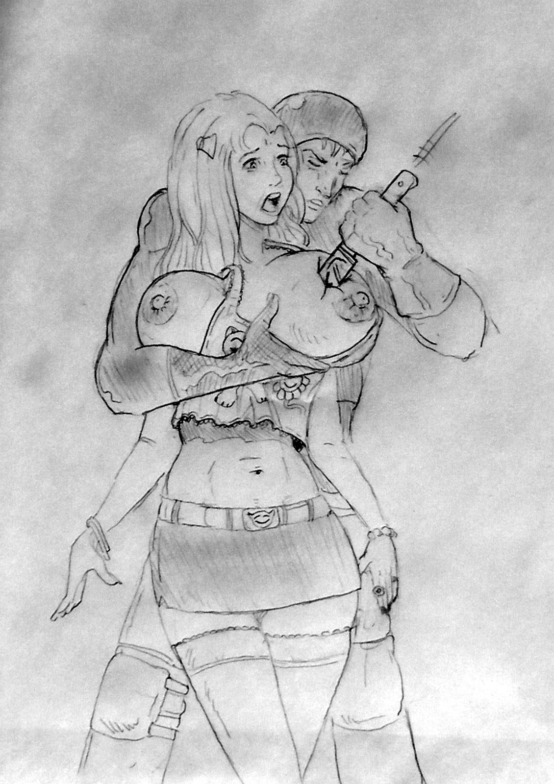 - New art page 5 full