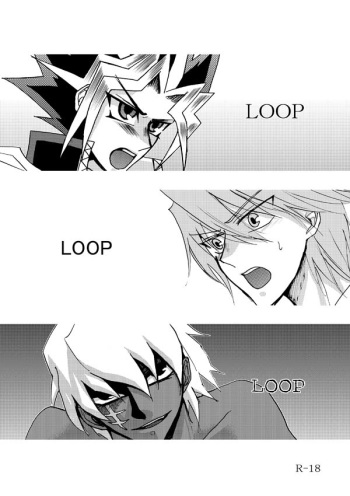[Karumah] Loop Loop Loop (Yu-Gi-Oh!) cover